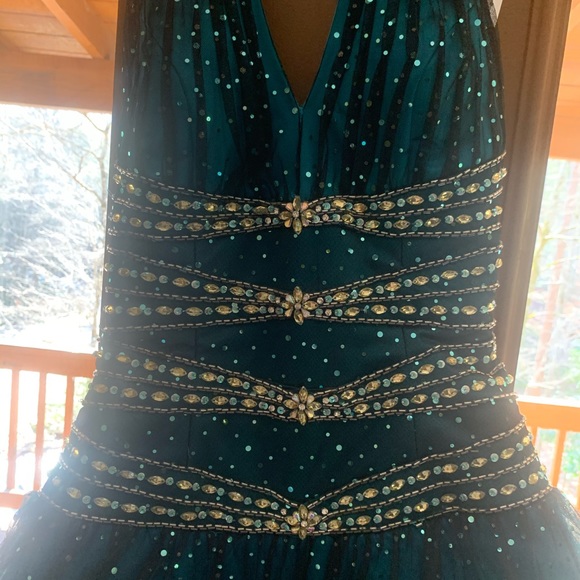 Prom Dress - Picture 1 of 2
